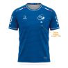 MAILLOT VOLLEYBALL TRAINING EVO PULSE Homme / Enfant - AOZ-700TRPVH/E - LA ROCHE VOLLEY-BALL