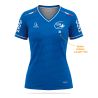 MAILLOT VOLLEYBALL TRAINING EVO PULSE Femme - AOZ-700TRPVF - LA ROCHE VOLLEY-BALL