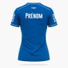 MAILLOT VOLLEYBALL TRAINING EVO PULSE Femme - AOZ-700TRPVF - LA ROCHE VOLLEY-BALL