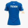 MAILLOT VOLLEYBALL TRAINING EVO PULSE Femme - AOZ-700TRPVF - LA ROCHE VOLLEY-BALL