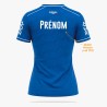 PACK VOLLEYBALL FEMME TRAINING PREMIUM Version Shorty - LA ROCHE VOLLEYBALL