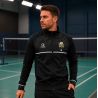 VESTE SURVÊTEMENT 1.2 EVO PULSE Homme / Enfant - AOZ-513H/E - BRAINS BADMINTON