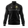 VESTE SURVÊTEMENT 1.2 EVO PULSE Homme / Enfant - AOZ-513H/E - BRAINS BADMINTON
