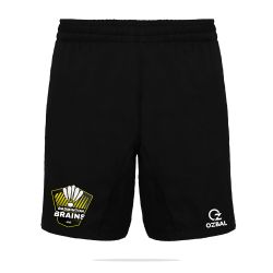 SHORT EVO Homme / Enfant - R0356/AOZ600RPE - BRAINS BADMINTON
