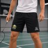 SHORT EVO Homme / Enfant - R0356/AOZ600RPE - BRAINS BADMINTON