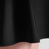 JUPE SHORT ELITE Femme - R0307 - BRAINS BADMINTON