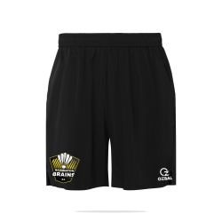 SHORT ELITE COLLECTION Homme - R0306 - BRAINS BADMINTON