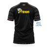 MAILLOT CLASSIC ECHAUFFEMENT PULSE Homme / Enfant - AOZ-700ECPH/E - BRAINS BADMINTON