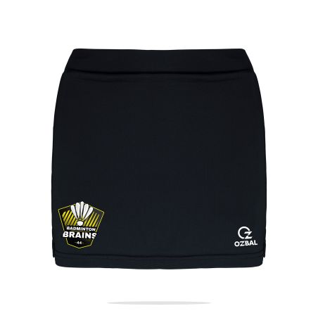 JUPETTE CLASSIC Femme - PA165 - BRAINS BADMINTON