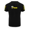 T-SHIRT CLASSIC Homme / Enfant - R0425H/E - BRAINS BADMINTON