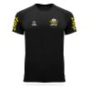 T-SHIRT CLASSIC Homme / Enfant - R0425H/E - BRAINS BADMINTON