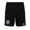 SHORT EVO Homme / Enfant - R0356/AOZ600RPE - BRAINS BADMINTON