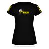 T-SHIRT CLASSIC Femme - R0423 - BRAINS BADMINTON