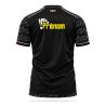 MAILLOT CLASSIC ECHAUFFEMENT PULSE Homme / Enfant - AOZ-700ECPH/E - BRAINS BADMINTON