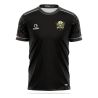 MAILLOT CLASSIC ECHAUFFEMENT PULSE Homme / Enfant - AOZ-700ECPH/E - BRAINS BADMINTON