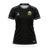 MAILLOT CLASSIC ECHAUFFEMENT PULSE Femme - AOZ-700ECPF - BRAINS BADMINTON