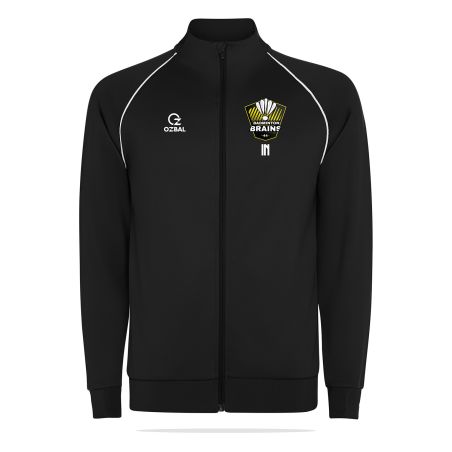 VESTE POLYESTER CLASSIC Adulte / Enfant - R0437 - BRAINS BADMINTON