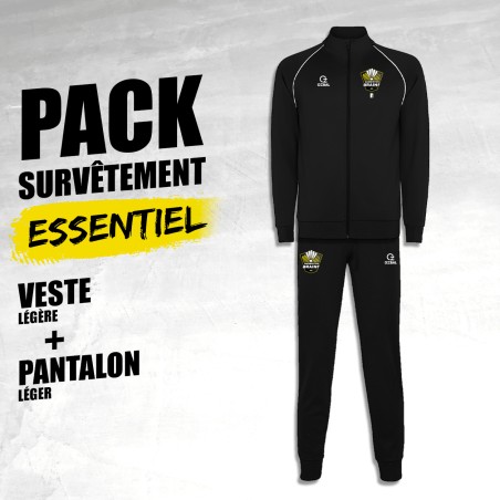 PACK ADULTE / ENFANT...