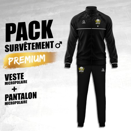 PACK HOMME / ENFANT...