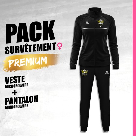 PACK FEMME SURVETEMENT...