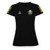 T-SHIRT CLASSIC Femme - R0423 - BRAINS BADMINTON