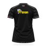 MAILLOT CLASSIC ECHAUFFEMENT PULSE Femme - AOZ-700ECPF - BRAINS BADMINTON