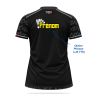 MAILLOT CLASSIC ECHAUFFEMENT PULSE Femme - AOZ-700ECPF - BRAINS BADMINTON