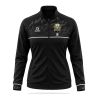 VESTE SURVÊTEMENT 1.2EVO PULSE Femme - AOZ-513F - BRAINS BADMINTON
