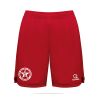 SHORT TRAINING CLASSIC TONIC Femme - PA1051 - ES EYSINAISE BASKET