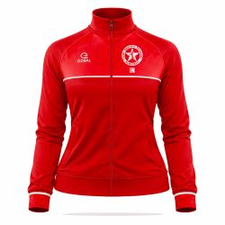 VESTE SURVÊTEMENT 1.2 Femme - AOZ-513PF - ES EYSINAISE BASKET
