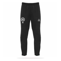PANTALON SURVÊTEMENT POLYESTER Adulte / Enfant - AOZ-521PH/E - ES EYSINAISE BASKET