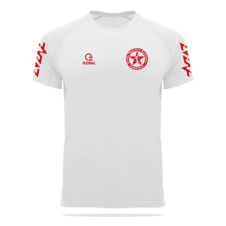 T-SHIRT ECHAUFFEMENT 135 CLASSIC TONIC Homme / Enfant - R0407 - ES EYSINAISE BASKET