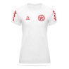 PACK BASKETBALL FEMME TRAINING ESSENTIEL - ES EYSINAISE BASKET