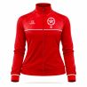 VESTE SURVÊTEMENT 1.2 Femme - AOZ-513PF - ES EYSINAISE BASKET
