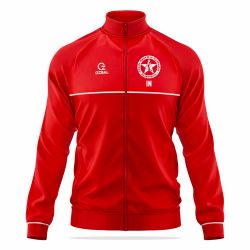VESTE SURVÊTEMENT 1.2 Homme / Enfant - AOZ-513PH/E - ES EYSINAISE BASKET