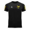 MAILLOT DE CHAUFFE 135 CLASSIC TONIC MC Homme / Enfant - R0407H/E - STADE MONTOIS VOLLEY