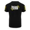 MAILLOT DE CHAUFFE 135 CLASSIC TONIC MC Homme / Enfant - R0407H/E - STADE MONTOIS VOLLEY