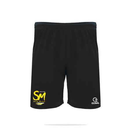 SHORT TRAINING CLASSIC TONIC Adulte / Enfant - R6688 - STADE MONTOIS VOLLEY