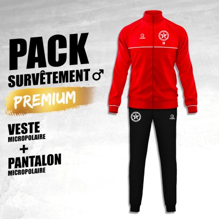 PACK BASKETBALL HOMME /...