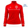 VESTE SURVÊTEMENT 1.2 Femme - AOZ-513PF - ES EYSINAISE BASKET