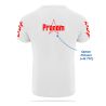 T-SHIRT ECHAUFFEMENT 135 CLASSIC TONIC Homme / Enfant - R0407 - ES EYSINAISE BASKET