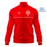 VESTE SURVÊTEMENT 1.2 Homme / Enfant - AOZ-513PH/E - ES EYSINAISE BASKET