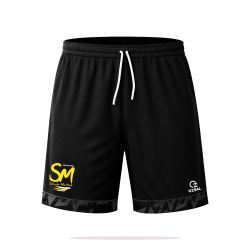 copy ofSHORT TRAINING EVO PULSE Homme / Enfant - AOZ-600TRH/E - LA ROCHE VOLLEYBALL