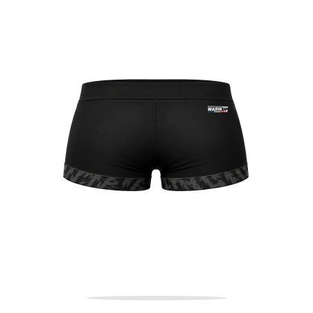 SHORTY LYCRA TRAINING EVO PULSE Femme - AOZ-600TRPF/S - STADE MONTOIS VOLLEY
