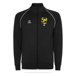 VESTE POLYESTER CLASSIC Adulte / Enfant - R0437 - STADE MONTOIS VOLLEY