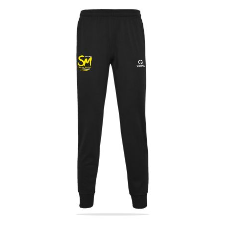 PANTALON POLYESTER CLASSIC Adulte / Enfant - R0460 - STADE MONTOIS VOLLEY