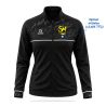 VESTE SURVÊTEMENT 1.2 EVO PULSE Femme - AOZ-513F - STADE MONTOIS VOLLEY