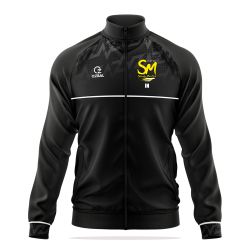 VESTE SURVÊTEMENT 1.2 EVO PULSE Homme / Enfant - AOZ-513H/E - STADE MONTOIS VOLLEY
