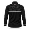 VESTE SURVÊTEMENT 1.2 EVO PULSE Homme / Enfant - AOZ-513H/E - STADE MONTOIS VOLLEY