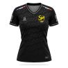 MAILLOT VOLLEYBALL TRAINING EVO PULSE Femme - AOZ-700TRPVF - STADE MONTOIS VOLLEY